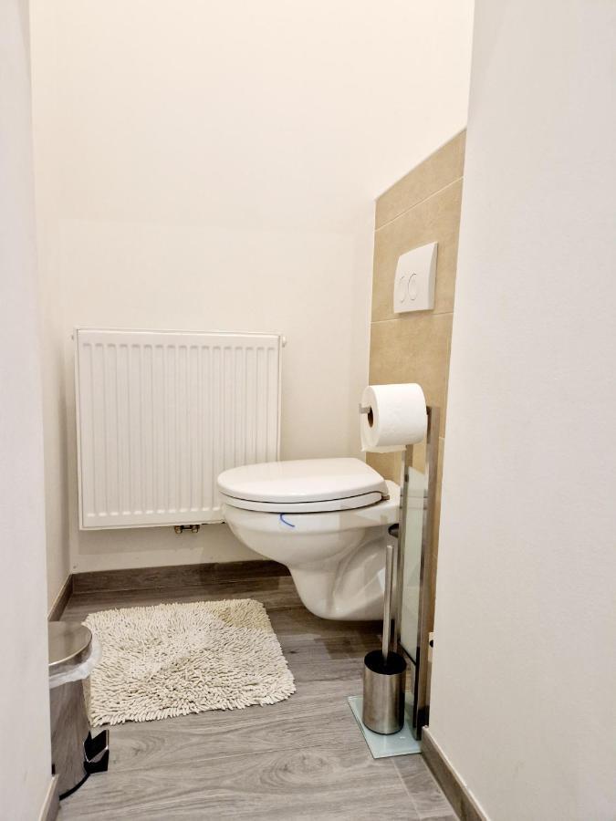 Adonis Apartment Вена Экстерьер фото