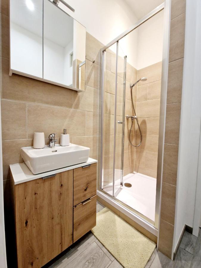 Adonis Apartment Вена Экстерьер фото