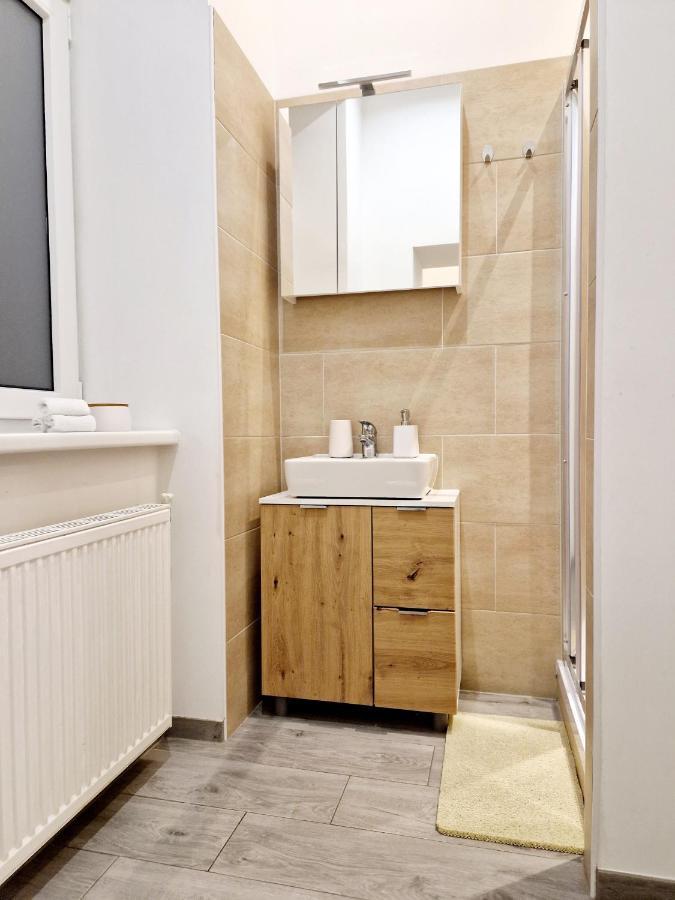 Adonis Apartment Вена Экстерьер фото