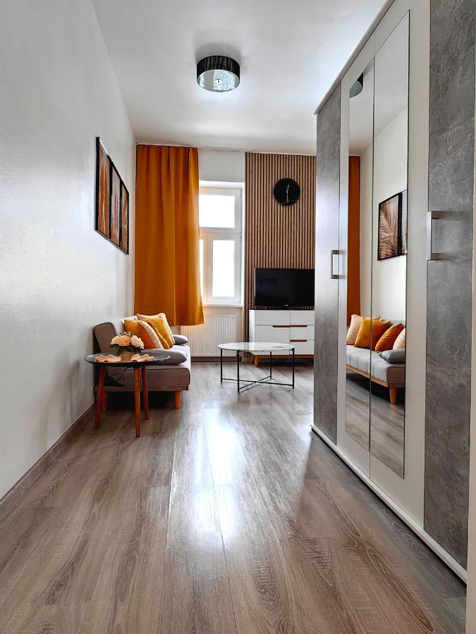 Adonis Apartment Вена Экстерьер фото
