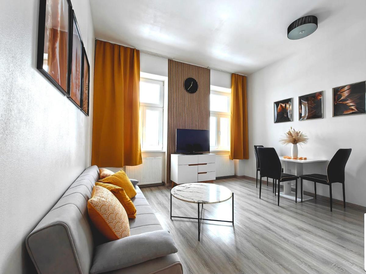 Adonis Apartment Вена Экстерьер фото