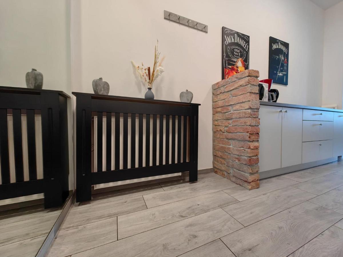 Adonis Apartment Вена Экстерьер фото