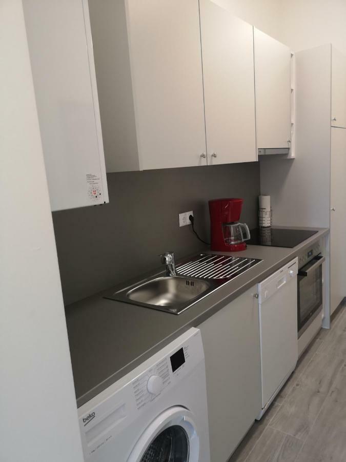 Adonis Apartment Вена Экстерьер фото