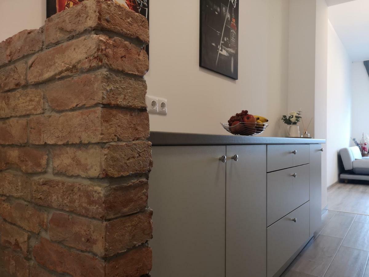 Adonis Apartment Вена Экстерьер фото