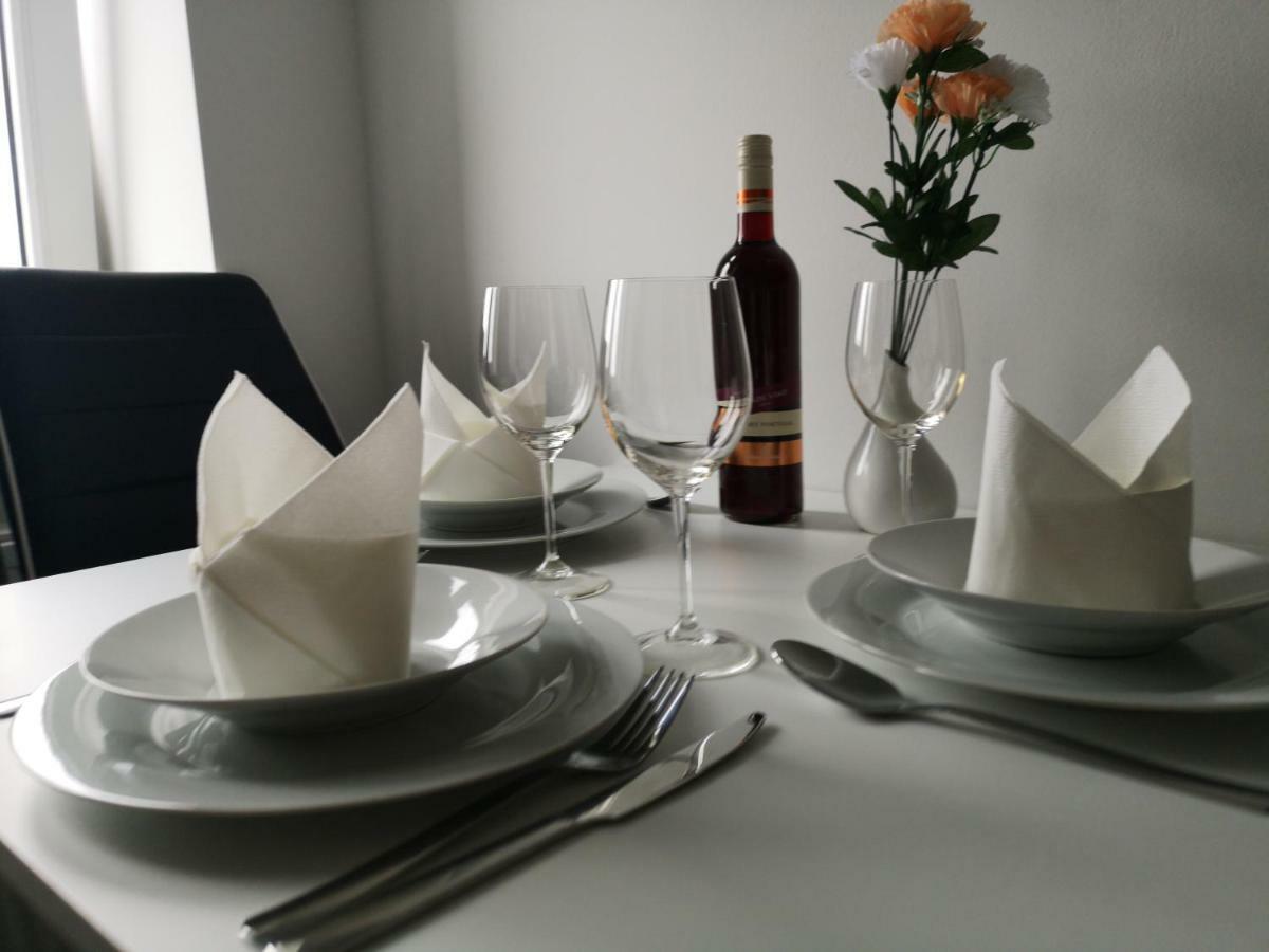 Adonis Apartment Вена Экстерьер фото
